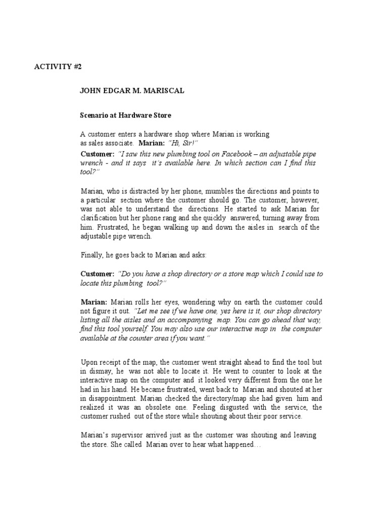 Module 1 Activity 2 Pdf