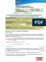 Módulo 12 - Ii Bim - Cyt 3ro