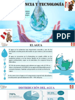 EL Agua Clase 19 Julio