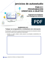 Piad-311 Ejercicio T002