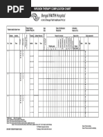 A 6 Phlebitis and Infiltration Scales | PDF | Intravenous Therapy ...