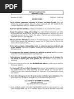 Remedial Law 2022 Questions and Suggested Answers Nos. 1 and 2 | PDF