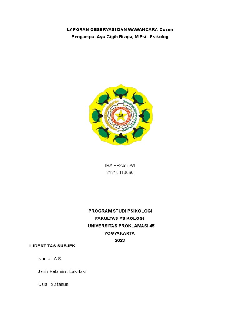 pentingnya pendidikan kesadaran diri pengembangan diri dan kehidupan