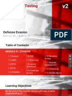 410 Defense Evasion PDF