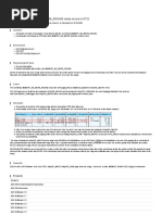 MEMORY - NO - MORE - PAGING Dump Occurs in ST22