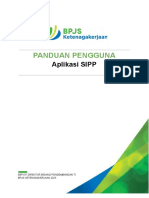 #19 User Manual - SIPP - 2023