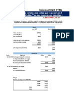 Caso Practico Pasivo Diferido