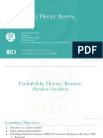 W2M1-Prob Review Random Variables