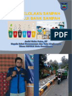 Presentasi Bank Sampah Durian 2