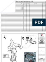 Pematangan Lahan Politeknik Bosowa