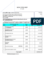 消防工程报价清单模板-báo Giá Mẫu Được Thẩm Duyệt