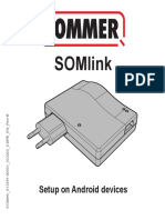 SOMlink VerbindungzuAndroidGertConnectiontoAndroidDevice S12691 00001