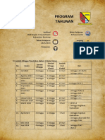 Prota - Kelas 8