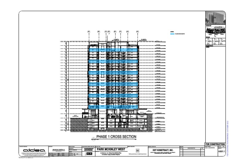 Section Showing Door Re-Entry | PDF