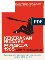 Kekerasan Budaya Pasca 1965 Bagaimana Orde Baru Melegitimasi Anti-Komunisme Melalui Sastra Dan Film (Wijaya Herlambang) (Z-Library)