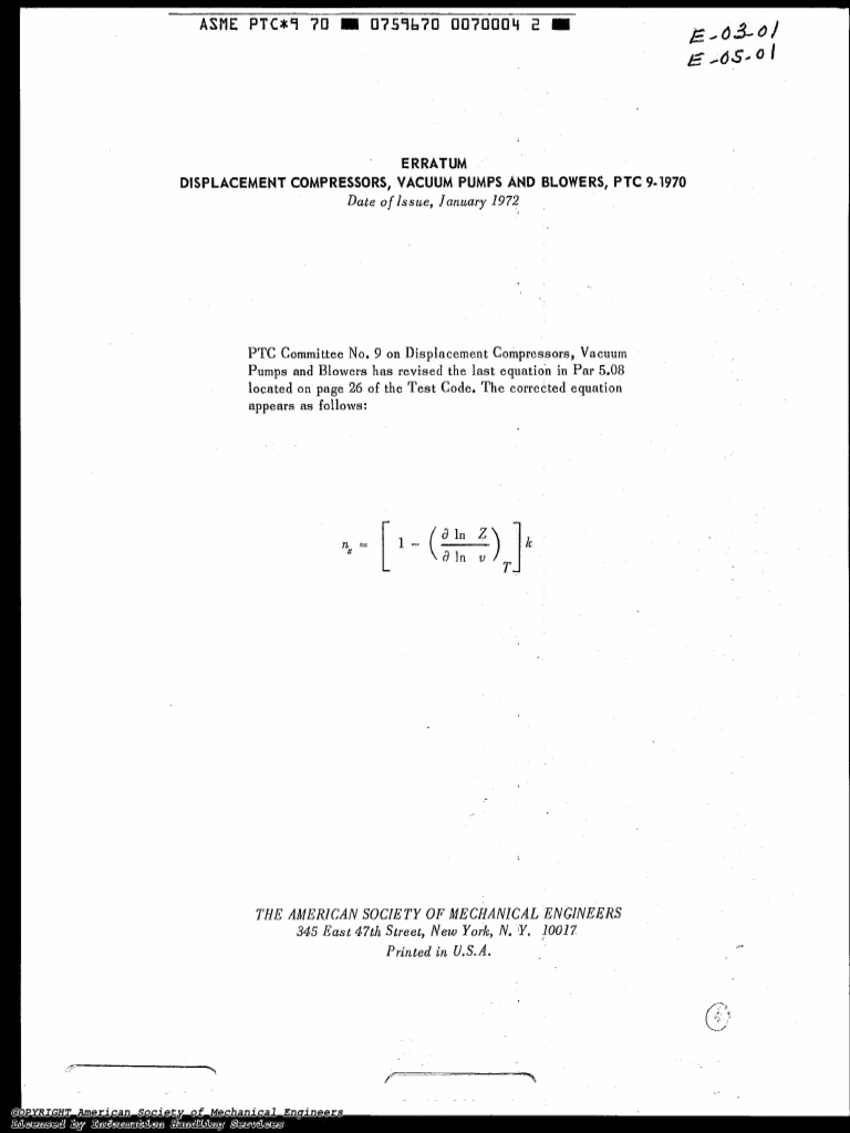 Asme PTC 9 PDF