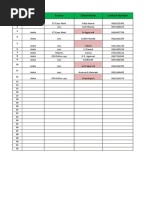 LEADS | PDF