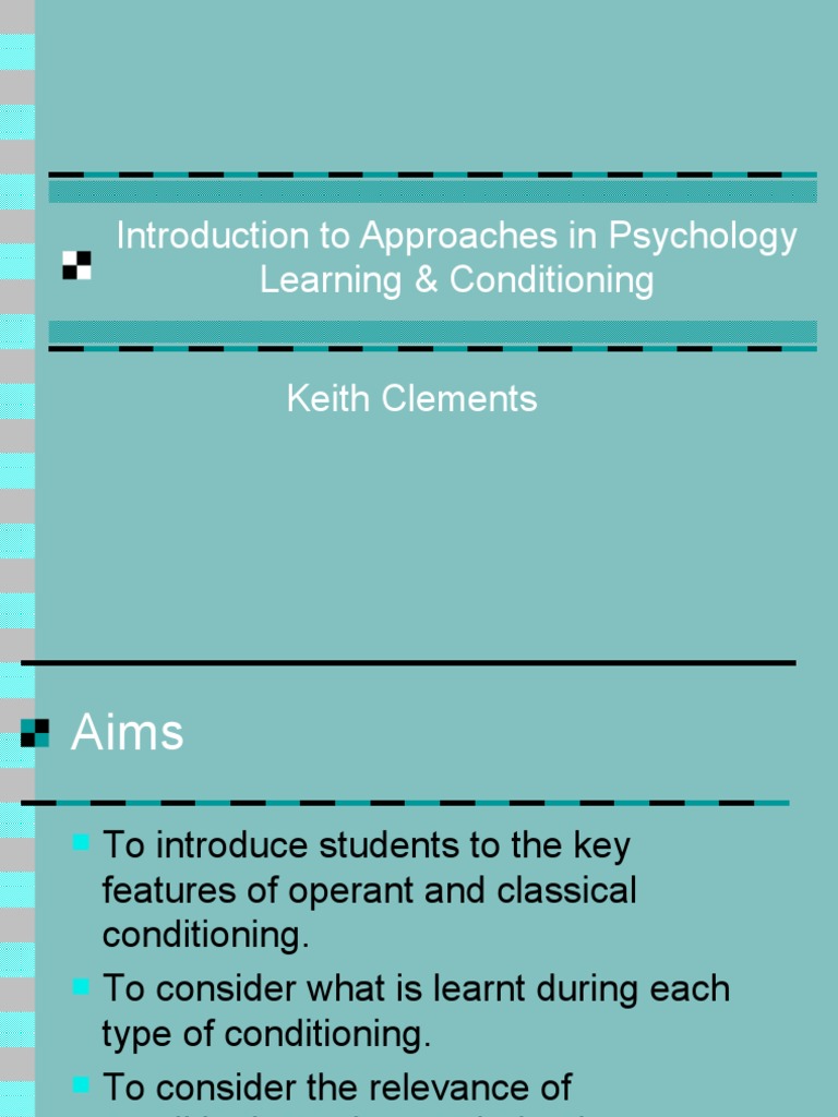 Learning pdf