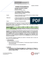 Informe 006-2023-CGD Avance de Ejecución en El Año 2023 Del PGD Al 2026 (FP)