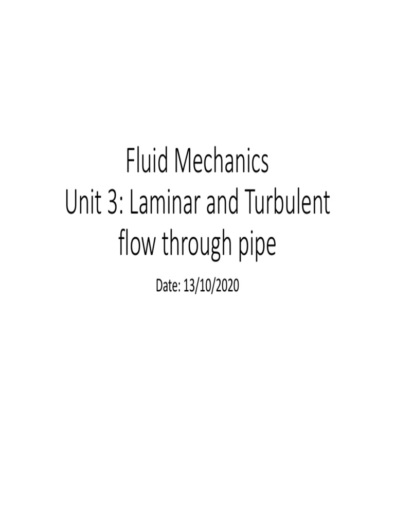 FM - Unit 3-Part 5 | PDF