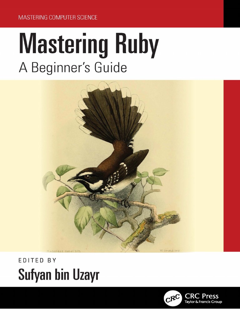 Mastering Ruby_A Beginners Guide | PDF | Ruby (Programming Language ...