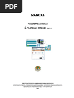 Surat Persetujuan Pengeluaran Barang SPPB | PDF