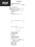 Cambridge International AS & A Level: Economics 9708/12