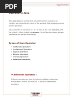 Operator-in-Java 7