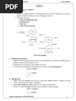 AJAVA Question With Answer