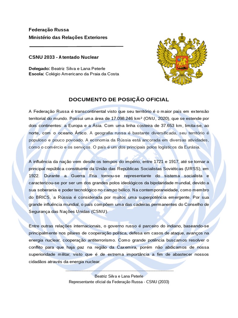 Exemplo de DPO | PDF