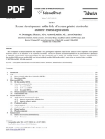 Download Recent Developments in the Field of Screen-printed Electrodes by api-3723328 SN6667515 doc pdf