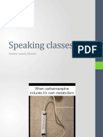 Speaking Classes - Schwa