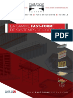 FastForm Brochure LANG VERSION AW FR WEB