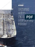 Uncharted Waters LNG Supply Transforming Industry v2