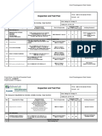 ITP-3041 For Pipe