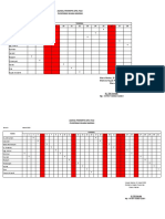 Jadwal Pemimpin Apel