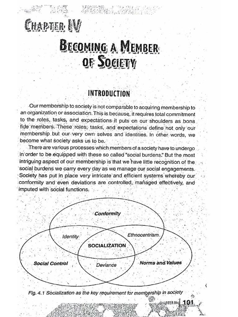 Chapter 4 Lesson 1 | PDF