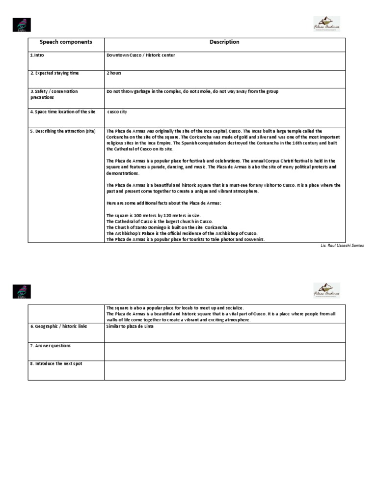 Plaza de Armass | PDF