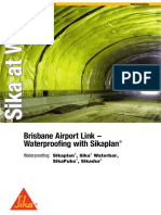 Cs - Brisbane Airport Link