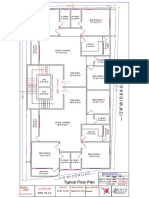 Red Hills Typical Floor Plan Rev - 01