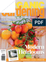 Good Organic Gardening - Issue 14 3 - Sept-Oct 2023