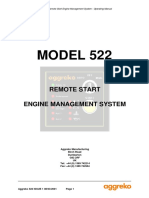 522 Op Manual