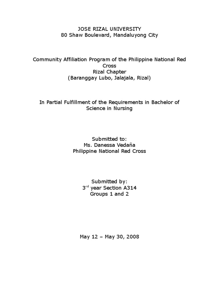 thesis title for psychology students in the philippines