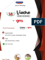 Yoris Vioche Katalog Yoris Vioche