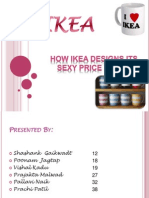 Ikea Case Study