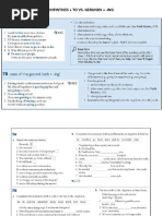 GERUNDS