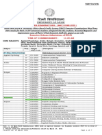 DATESHEET BA(H) 2020-SEM.-II-IV (CBCS)