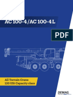 Ac100d 4L