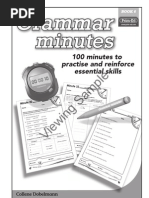 Download 6332 - Grammar Minutes Book 6 Finished by Clare Geoghegan SN66676954 doc pdf