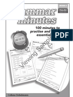 6332 - Grammar Minutes Book 6 Finished)